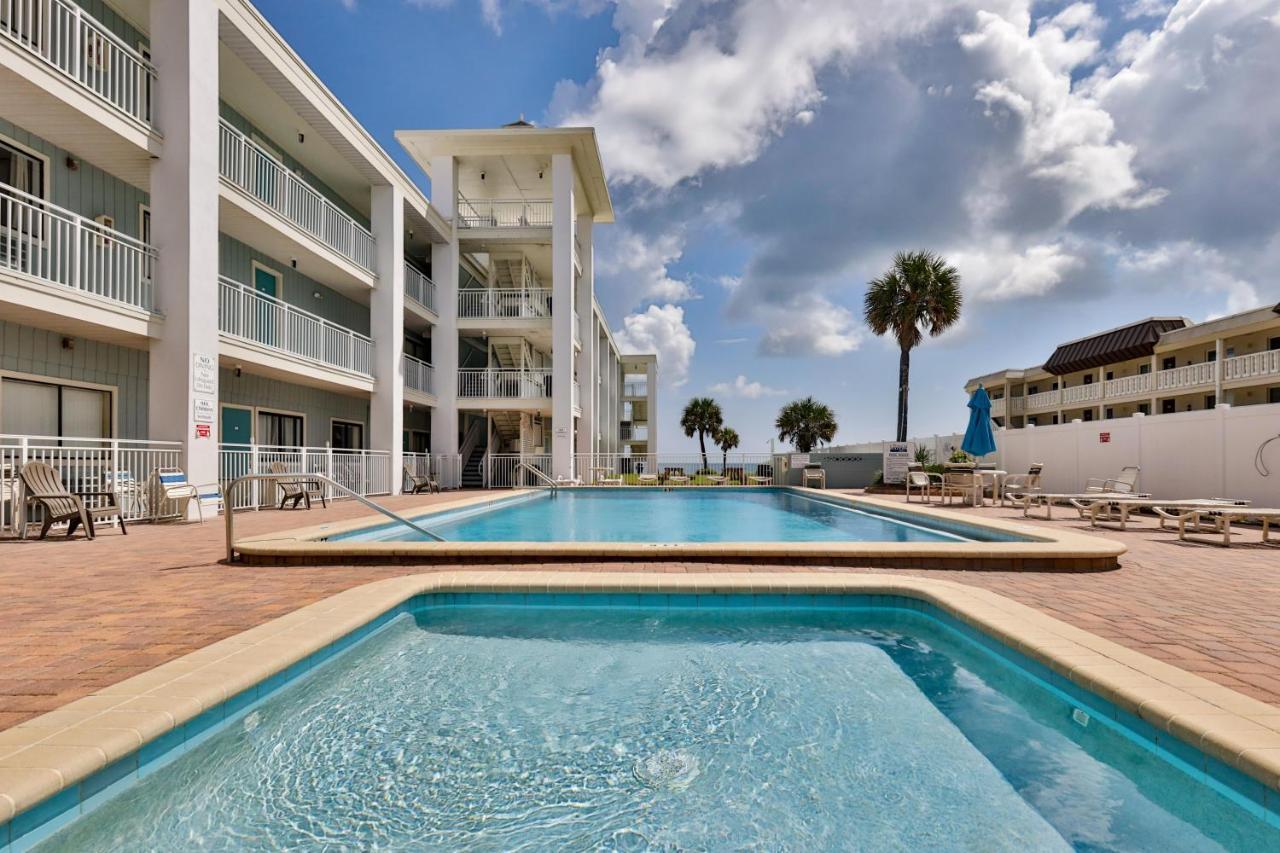 Pineapple Pad Studio At Coastal Waters 105 New Smyrna Beach Exterior photo