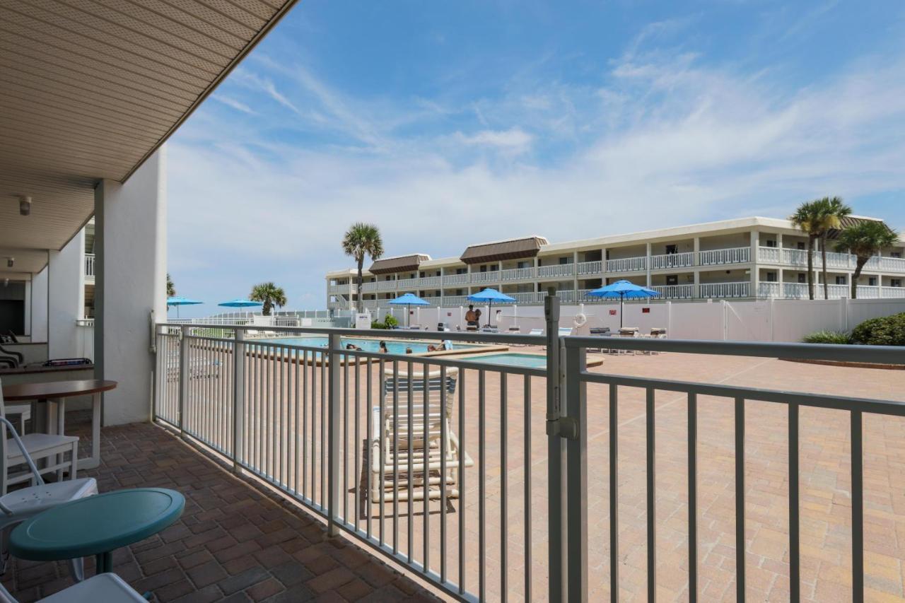 Pineapple Pad Studio At Coastal Waters 105 New Smyrna Beach Exterior photo