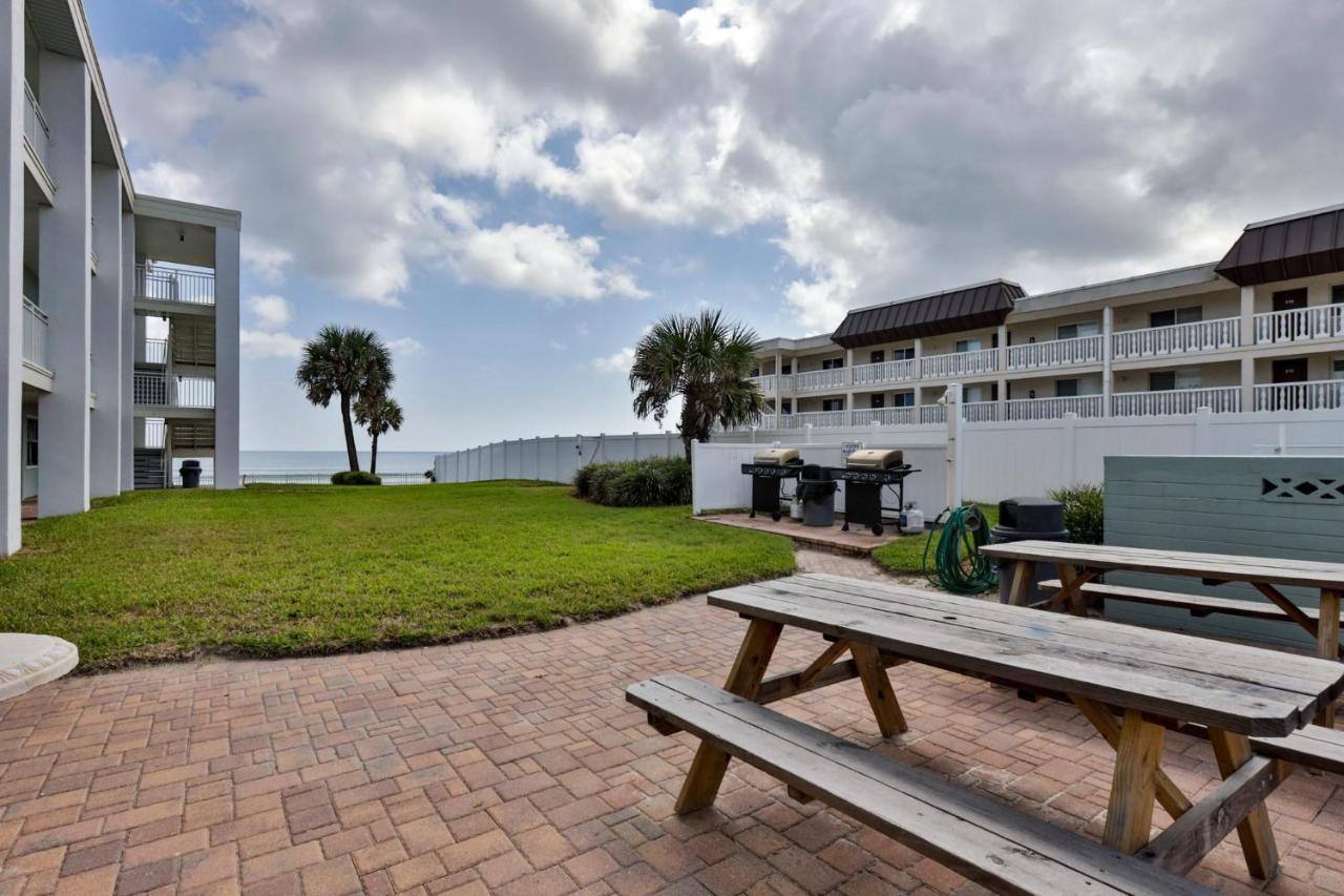 Pineapple Pad Studio At Coastal Waters 105 New Smyrna Beach Exterior photo