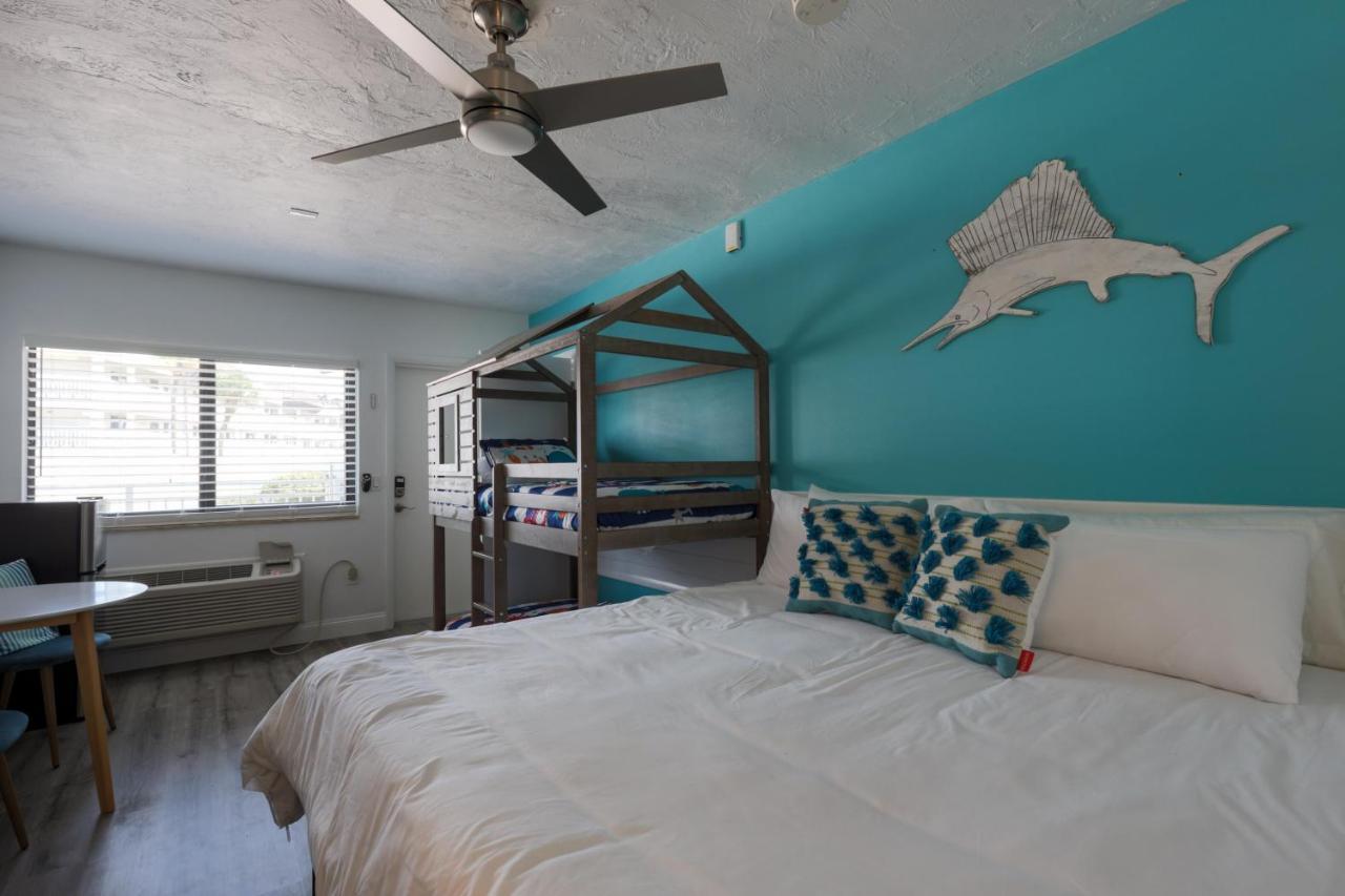 Pineapple Pad Studio At Coastal Waters 105 New Smyrna Beach Exterior photo