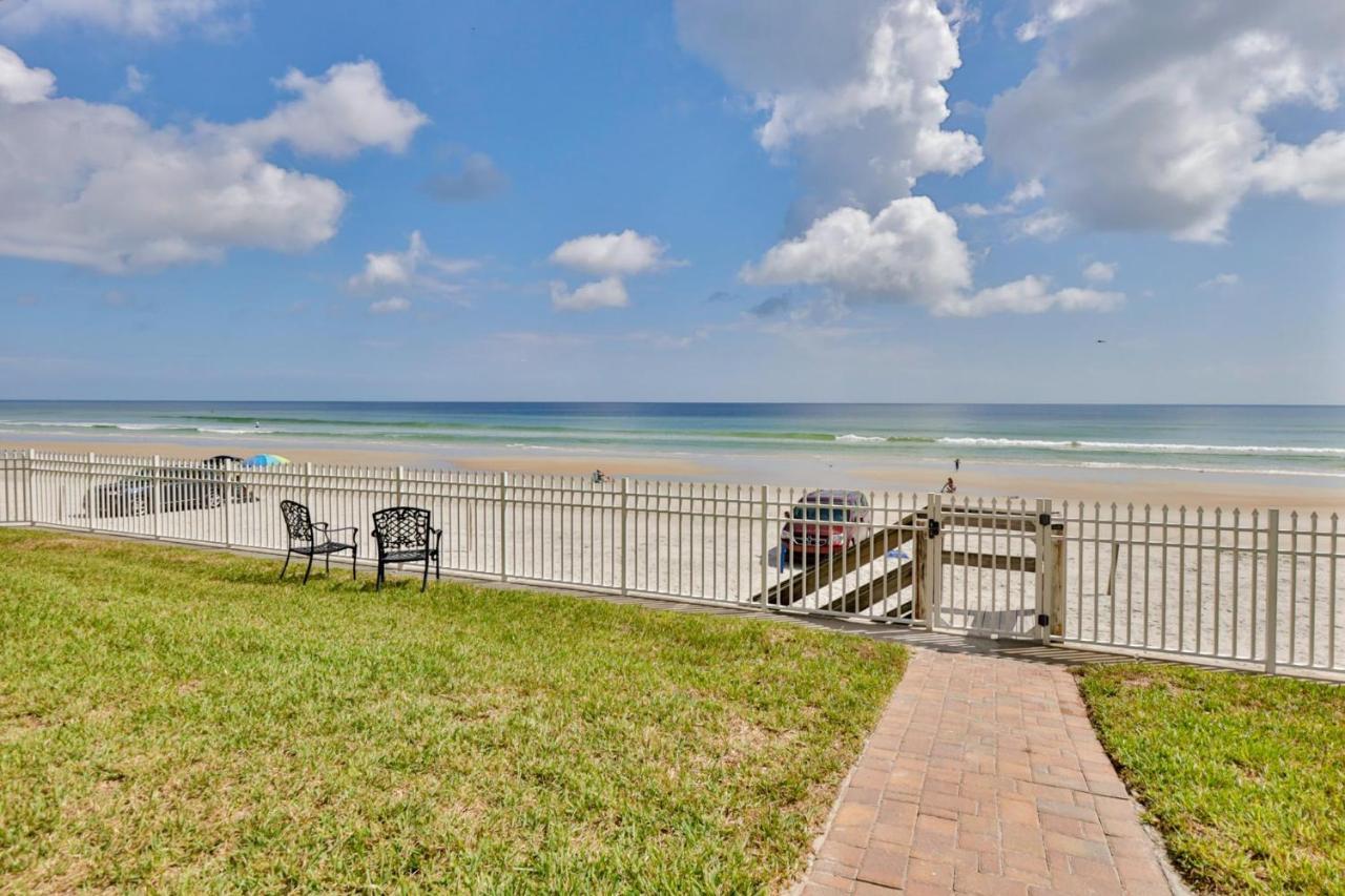 Pineapple Pad Studio At Coastal Waters 105 New Smyrna Beach Exterior photo